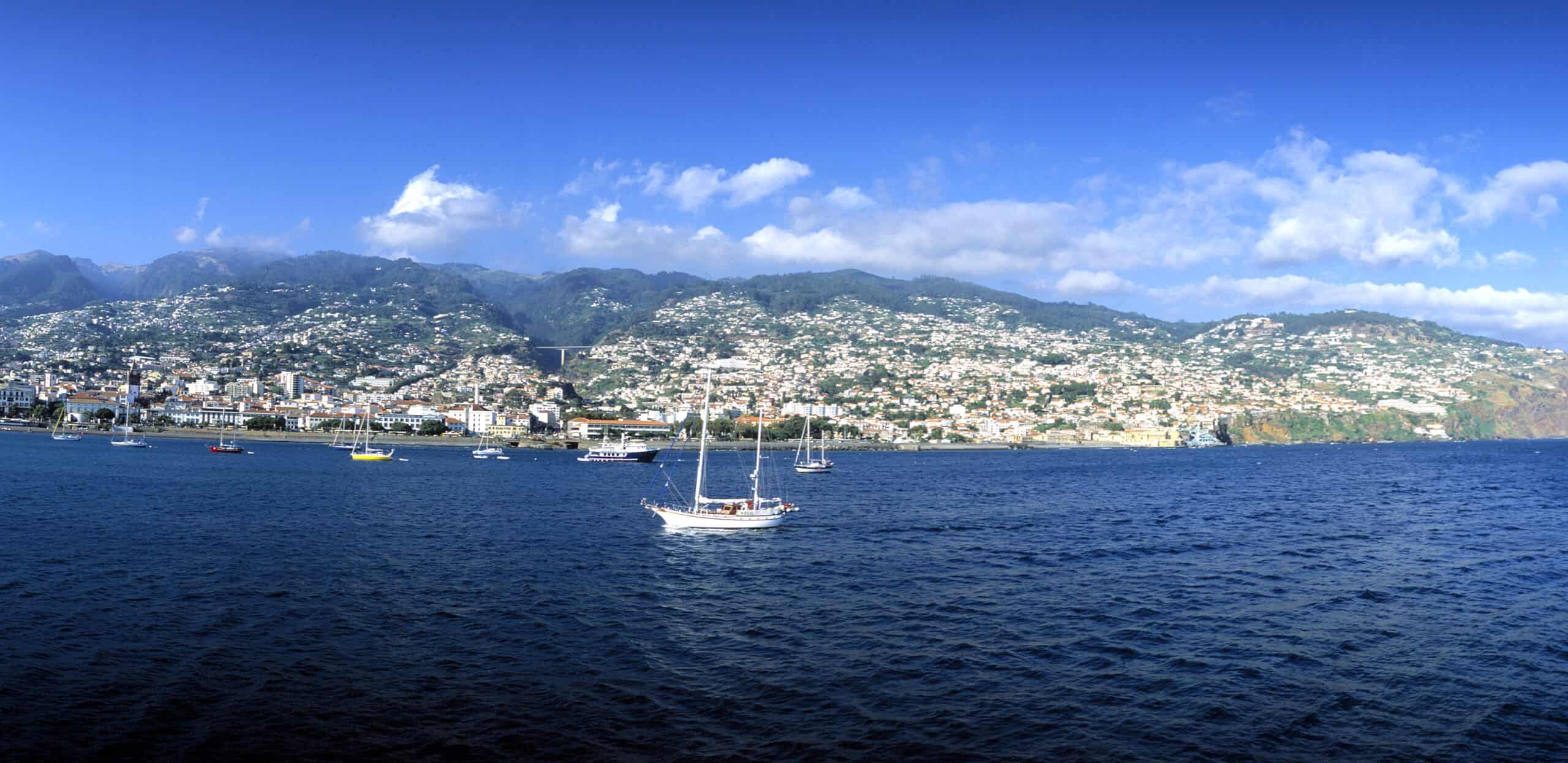 03- Funchal