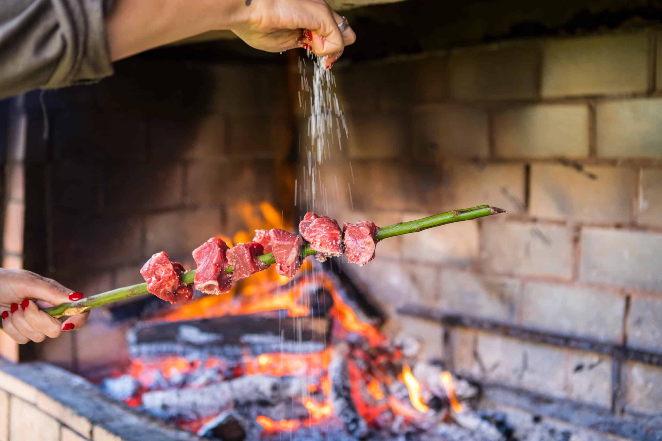 Where to eat on Madeira