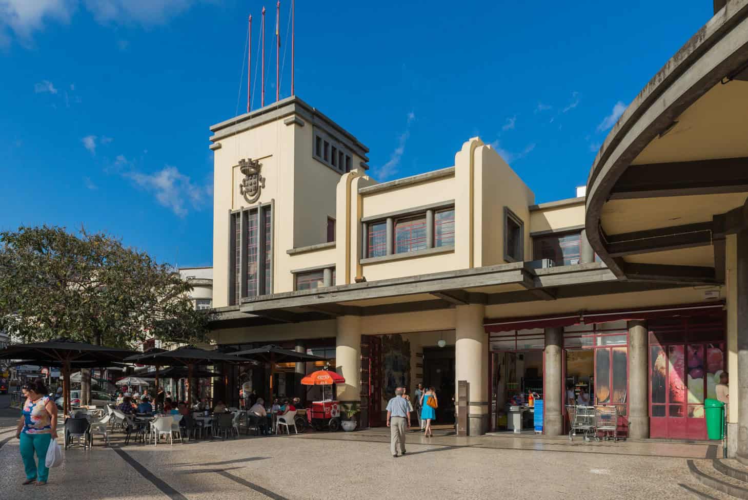 Funchal Food Tour