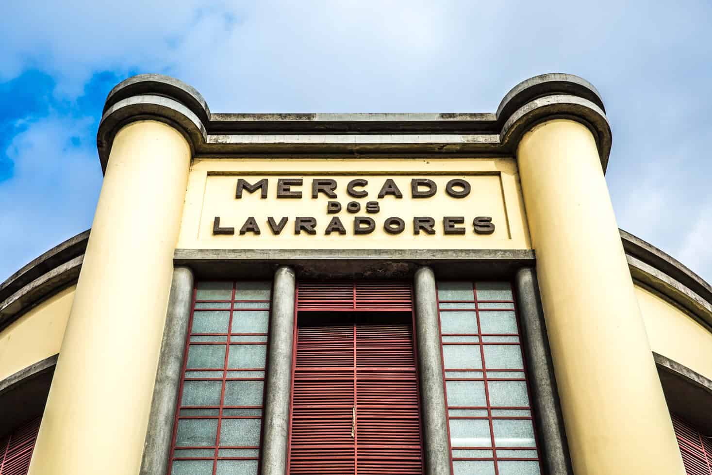 Funchal Food Tour
