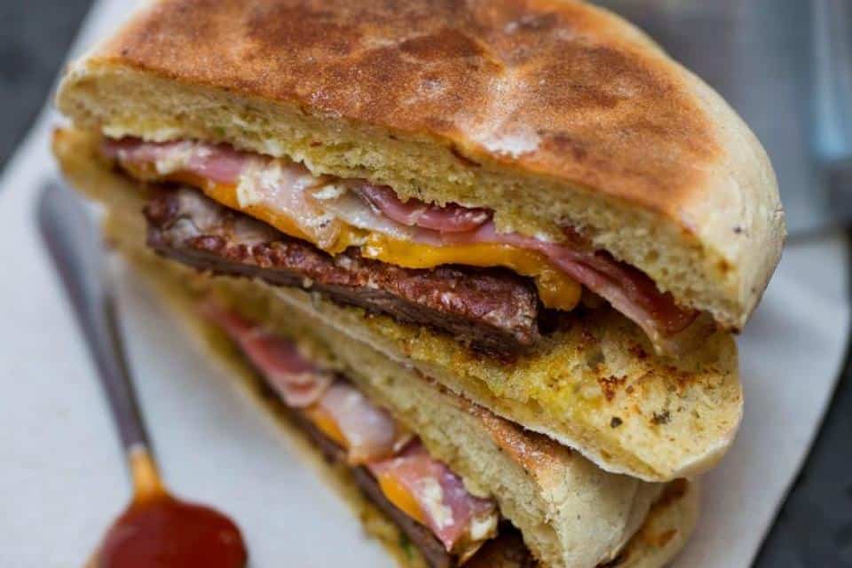 Funchal Food Tour
