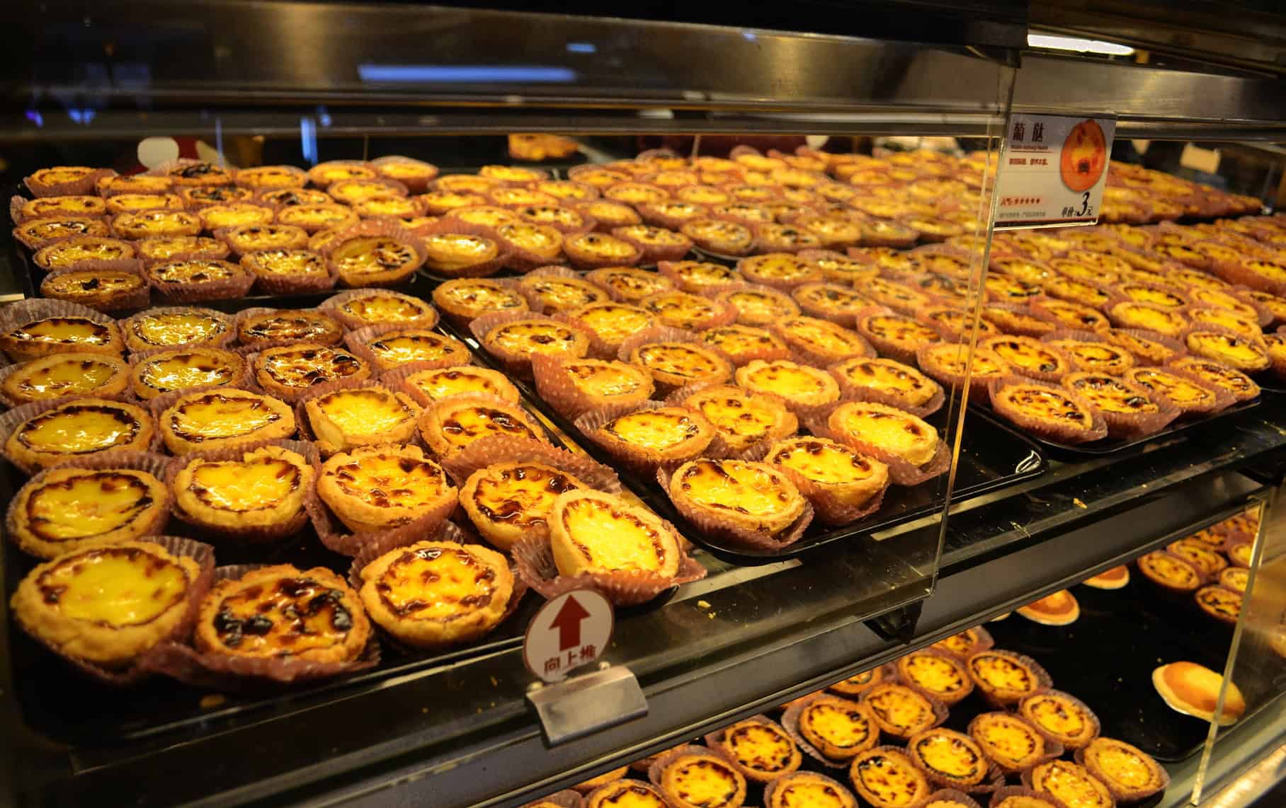 Funchal Food Tour