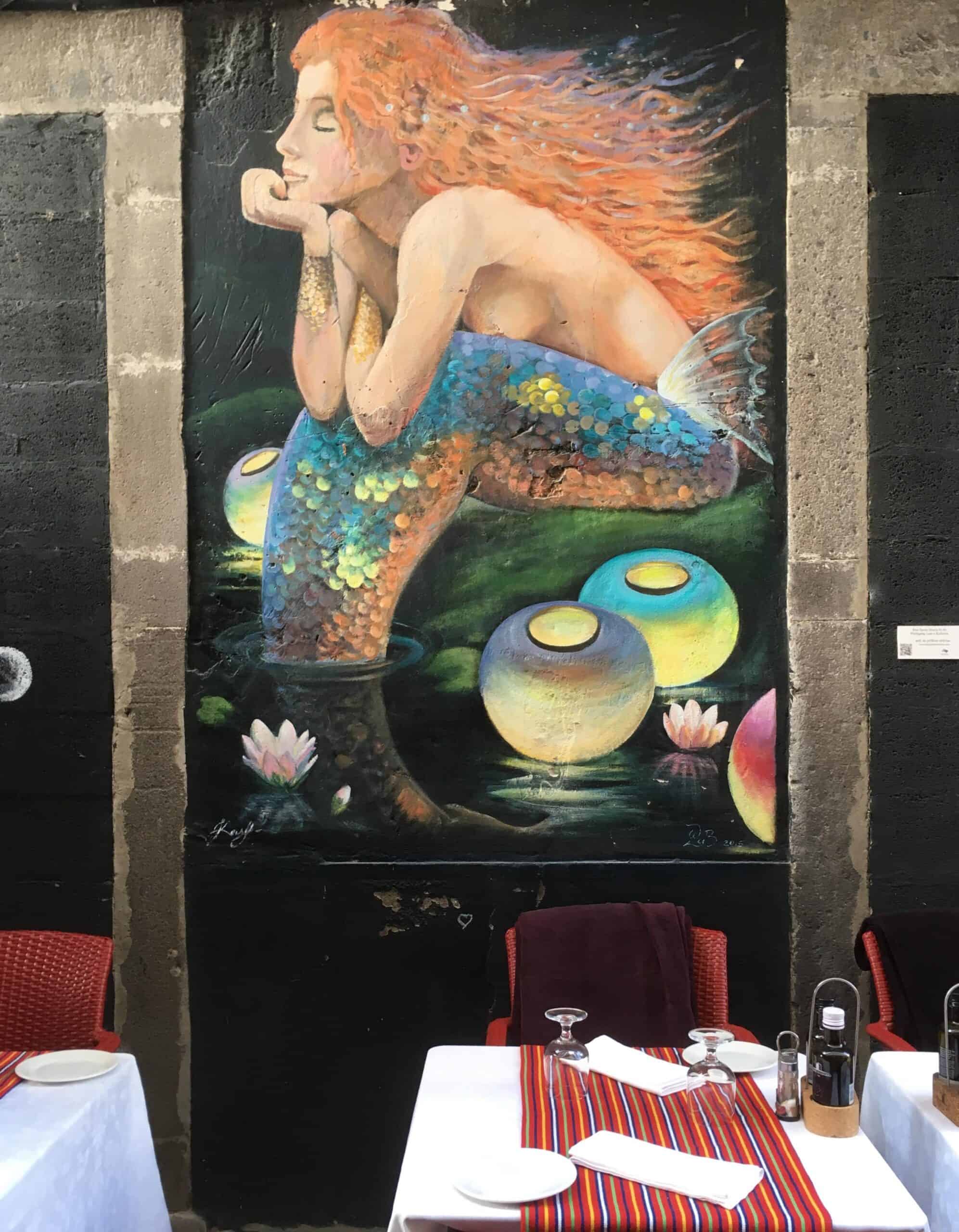Funchal Food Tour 