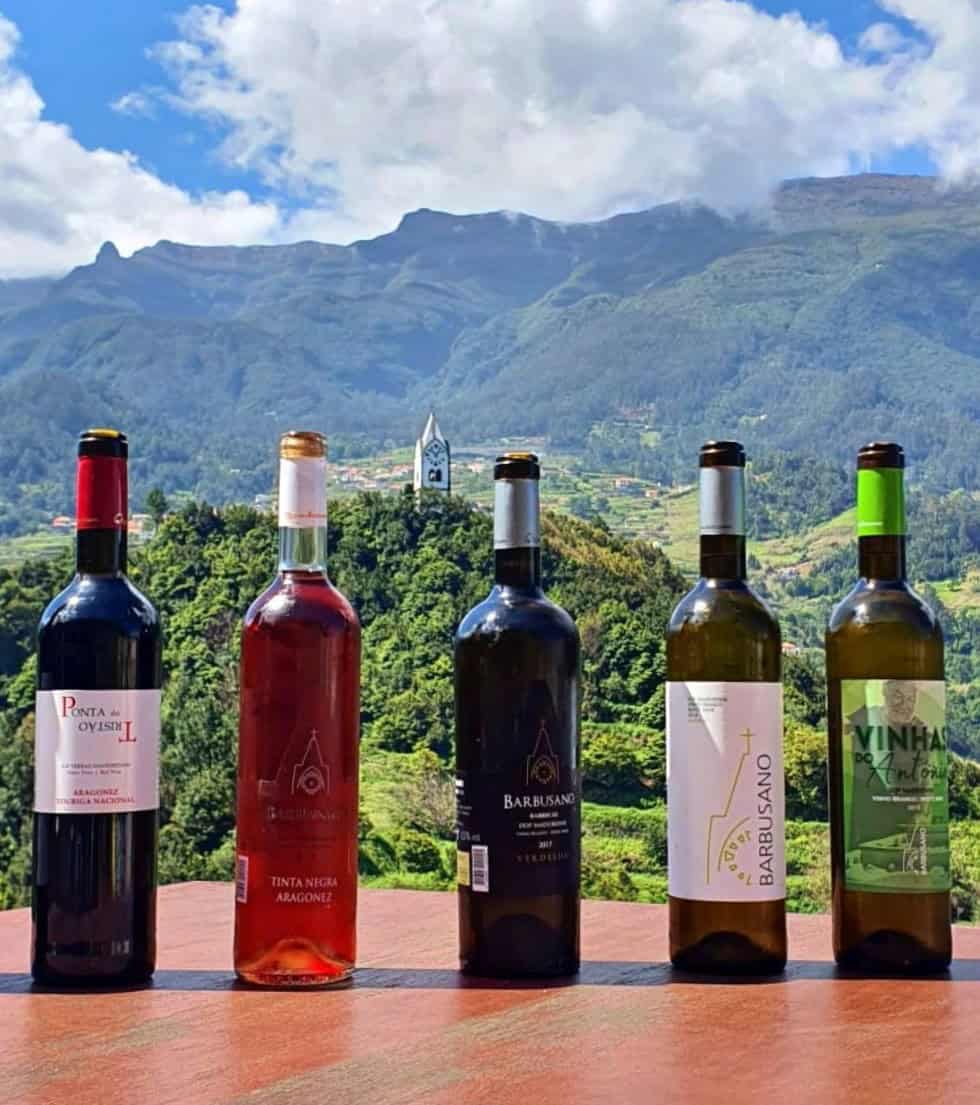 Funchal Food Tour 
