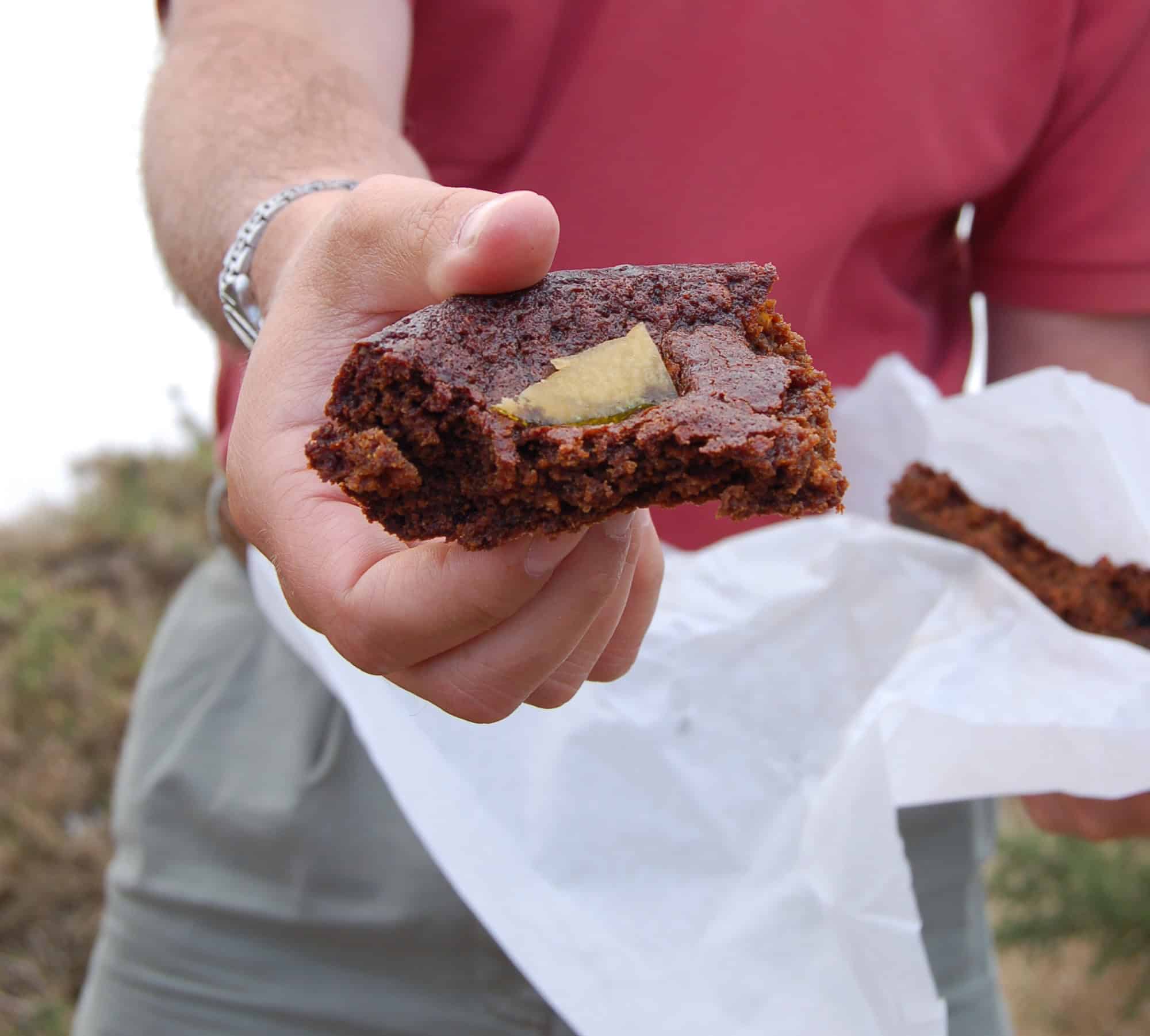 Funchal Food Tour